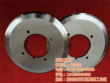 精密刀具，匠心制造——走進(jìn)東莞市萬(wàn)江辰銳刀具廠