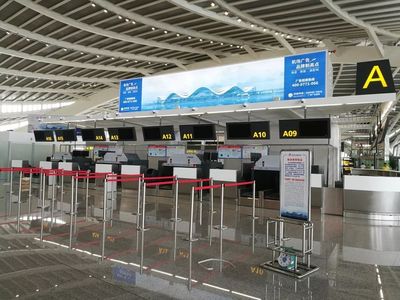 剛剛發(fā)布！桂林兩江機(jī)場交通接駁大調(diào)整，旅客請互相轉(zhuǎn)告！